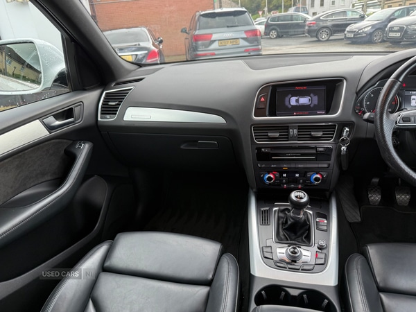 Used Audi Q5 2015 for sale - 76433697: Photo 22