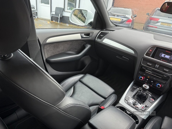 Used Audi Q5 2015 for sale - 76433697: Photo 23