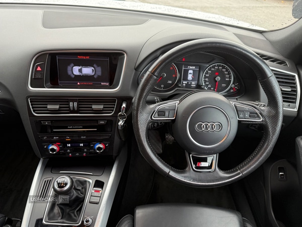 Used Audi Q5 2015 for sale - 76433697: Photo 24