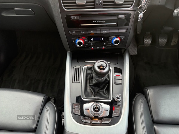 Used Audi Q5 2015 for sale - 76433697: Photo 25