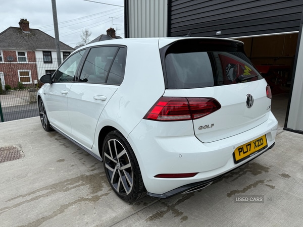 Used Volkswagen Golf 2017 for sale - 78101705: Photo 10
