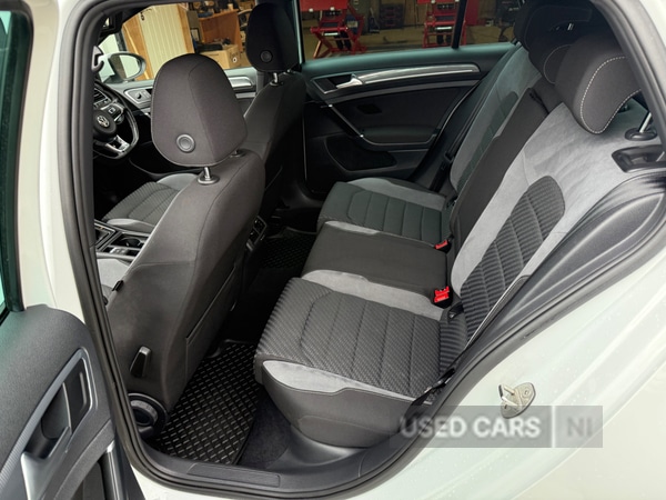 Used Volkswagen Golf 2017 for sale - 78101705: Photo 13