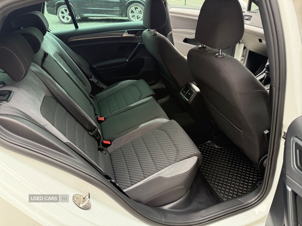 Used Volkswagen Golf 2017 for sale - 78101705: Photo 14