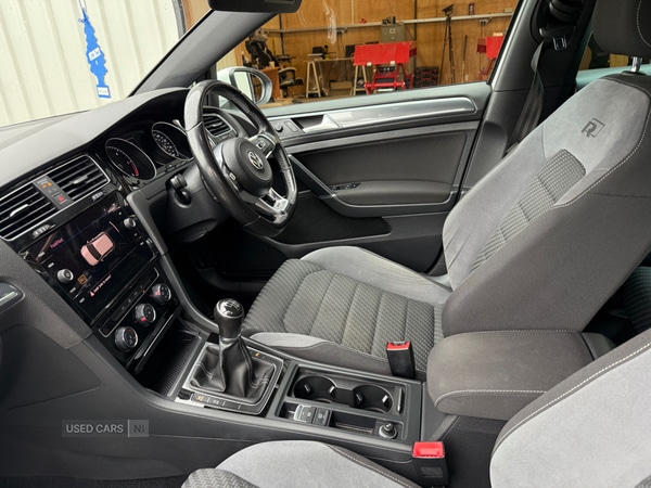 Used Volkswagen Golf 2017 for sale - 78101705: Photo 15