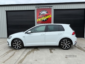 Used Volkswagen Golf 2017 for sale - 78101705: Photo