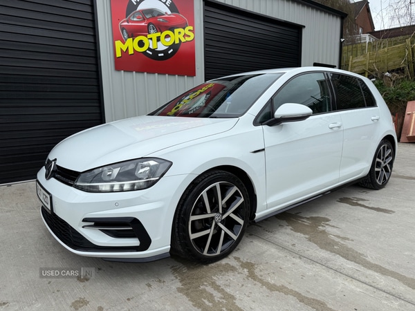 Used Volkswagen Golf 2017 for sale - 78101705: Photo 2
