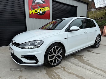 Used Volkswagen Golf 2017 for sale - 78101705: Photo