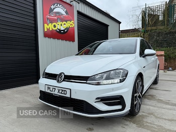 Used Volkswagen Golf 2017 for sale - 78101705: Photo