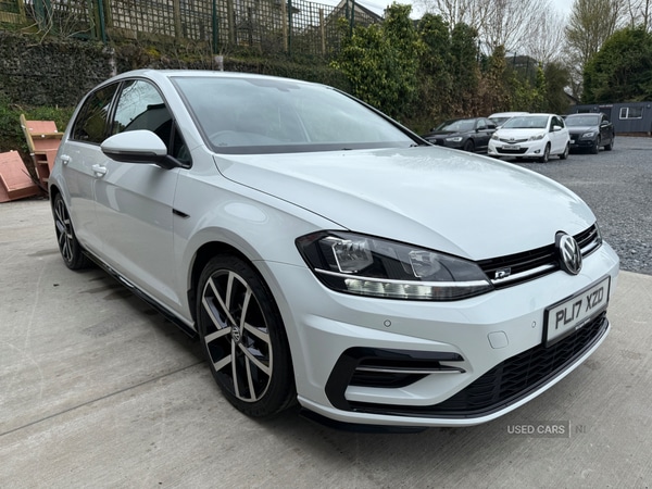 Used Volkswagen Golf 2017 for sale - 78101705: Photo 5