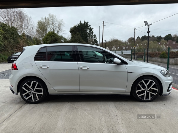 Used Volkswagen Golf 2017 for sale - 78101705: Photo 6