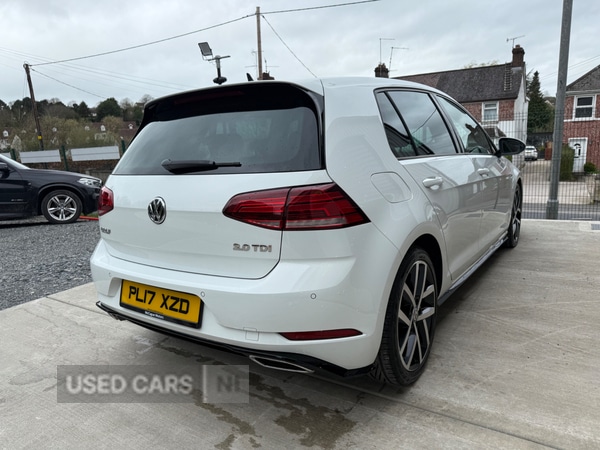 Used Volkswagen Golf 2017 for sale - 78101705: Photo 7