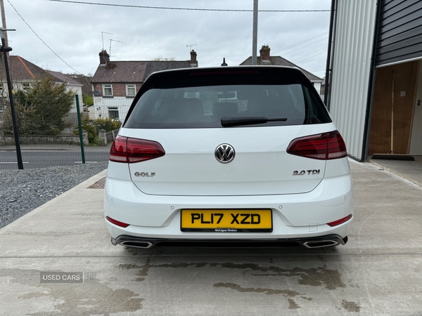Used Volkswagen Golf 2017 for sale - 78101705: Photo 8
