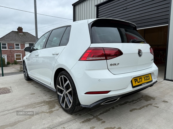 Used Volkswagen Golf 2017 for sale - 78101705: Photo 9