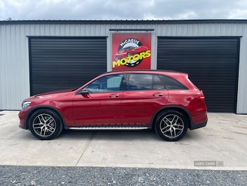 Used Mercedes-Benz GLC 2016 for sale - 79374964: Photo