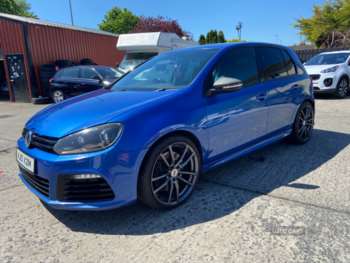 Used Volkswagen Golf 2010 for sale - 74691286: Photo