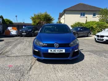 Used Volkswagen Golf 2010 for sale - 74691286: Photo