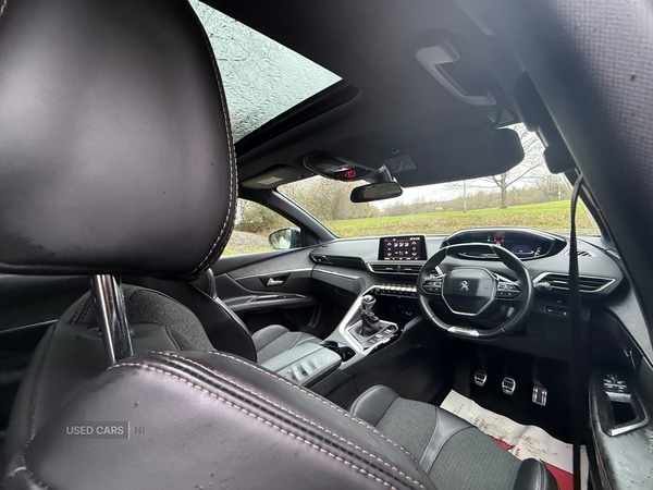 Used Peugeot 3008 2018 for sale - 77332311: Photo 12