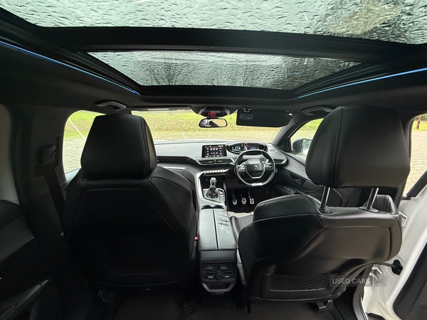 Used Peugeot 3008 2018 for sale - 77332311: Photo 13