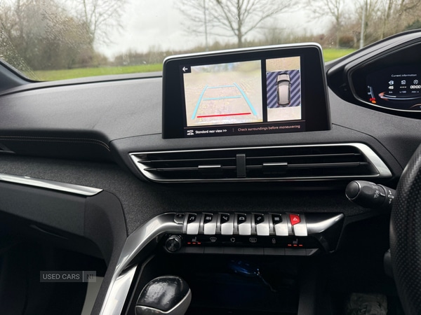 Used Peugeot 3008 2018 for sale - 77332311: Photo 15
