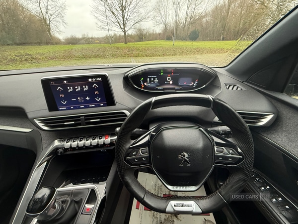 Used Peugeot 3008 2018 for sale - 77332311: Photo 18