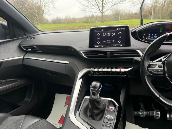 Used Peugeot 3008 2018 for sale - 77332311: Photo 19