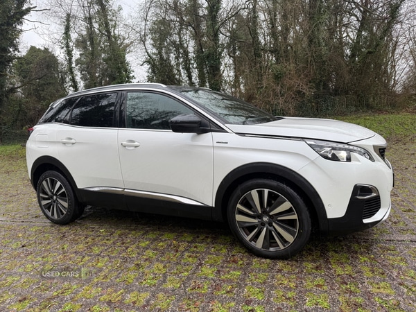Used Peugeot 3008 2018 for sale - 77332311: Photo 2