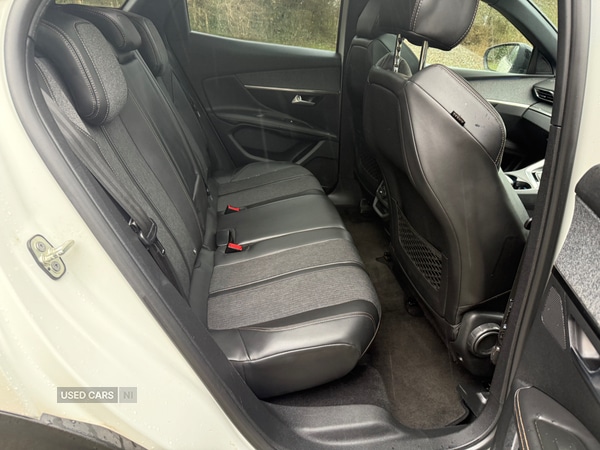 Used Peugeot 3008 2018 for sale - 77332311: Photo 20