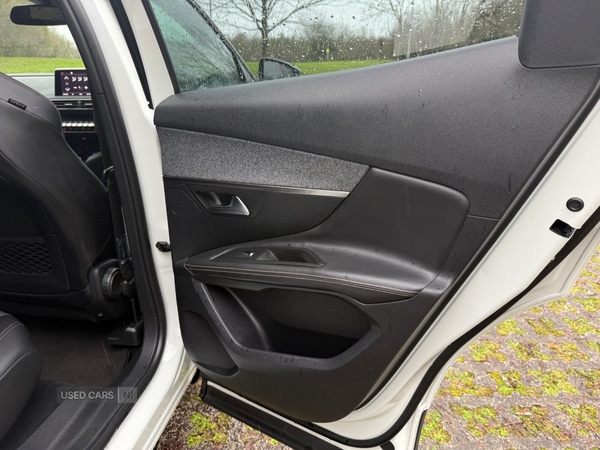 Used Peugeot 3008 2018 for sale - 77332311: Photo 21