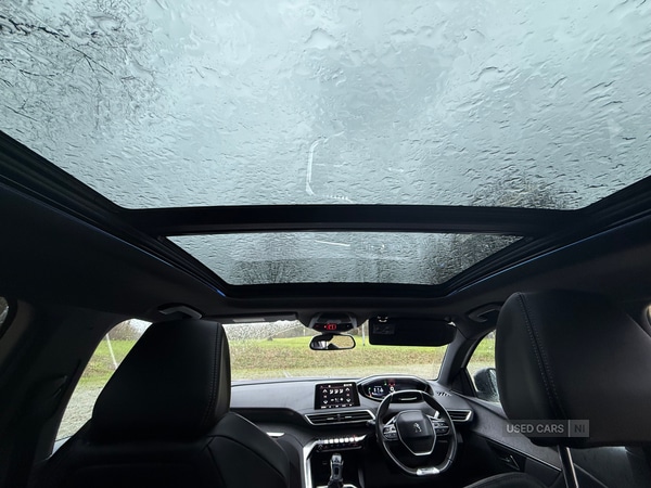 Used Peugeot 3008 2018 for sale - 77332311: Photo 24