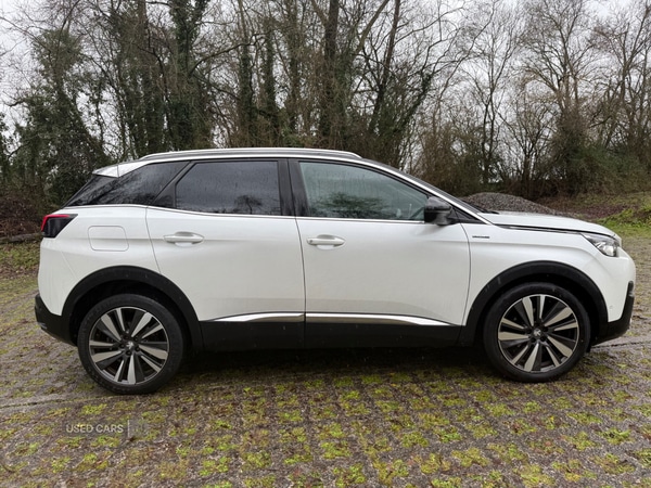 Used Peugeot 3008 2018 for sale - 77332311: Photo 3