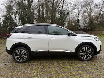 Used Peugeot 3008 2018 for sale - 77332311: Photo