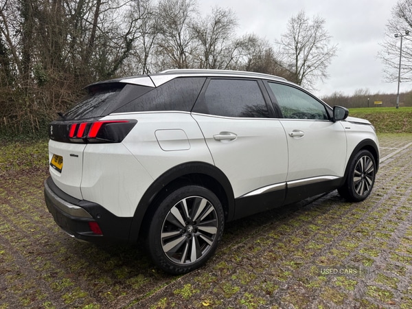 Used Peugeot 3008 2018 for sale - 77332311: Photo 4