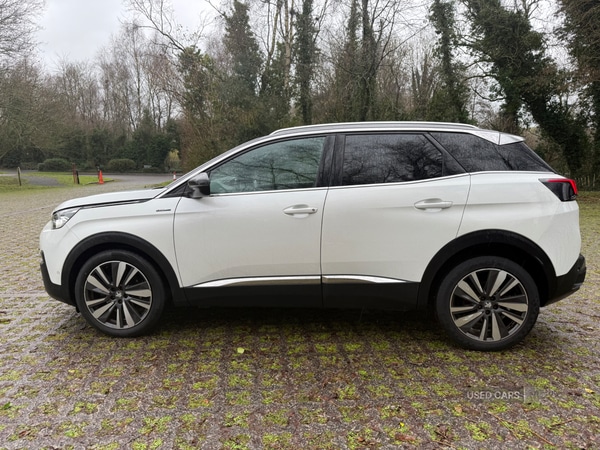 Used Peugeot 3008 2018 for sale - 77332311: Photo 7