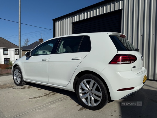 Used Volkswagen Golf 2017 for sale - 77738921: Photo 4