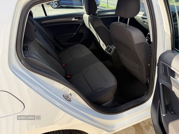 Used Volkswagen Golf 2017 for sale - 77738921: Photo 7