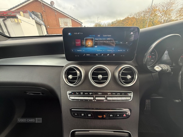 Used Mercedes-Benz GLC 2020 for sale - 76539246: Photo 25