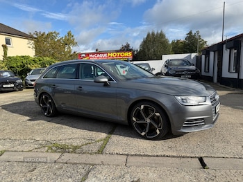 2017 - 2.0 TDI Ultra Sport 5dr