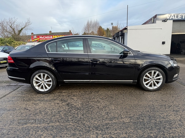 Used Volkswagen Passat 2014 for sale - 76667656: Photo 1