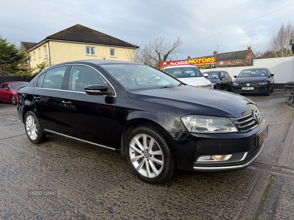 Used Volkswagen Passat 2014 for sale - 76667656: Photo 10