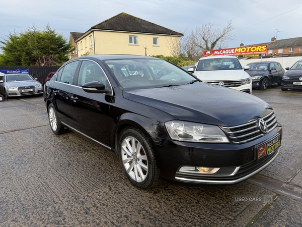 Used Volkswagen Passat 2014 for sale - 76667656: Photo 11