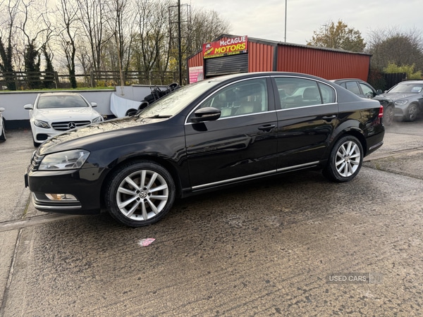 Used Volkswagen Passat 2014 for sale - 76667656: Photo 12