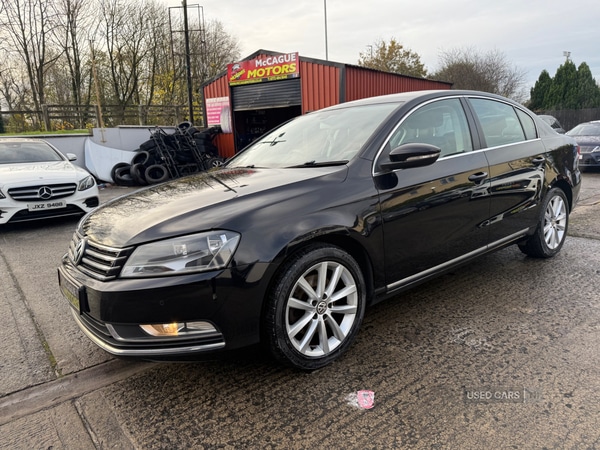 Used Volkswagen Passat 2014 for sale - 76667656: Photo 13