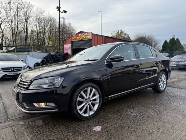 Used Volkswagen Passat 2014 for sale - 76667656: Photo 14
