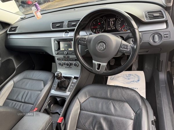 Used Volkswagen Passat 2014 for sale - 76667656: Photo 15