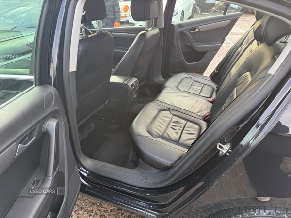 Used Volkswagen Passat 2014 for sale - 76667656: Photo 17