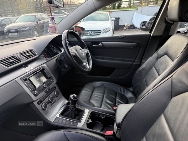 Used Volkswagen Passat 2014 for sale - 76667656: Photo 18