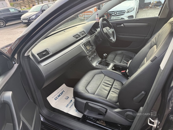 Used Volkswagen Passat 2014 for sale - 76667656: Photo 19