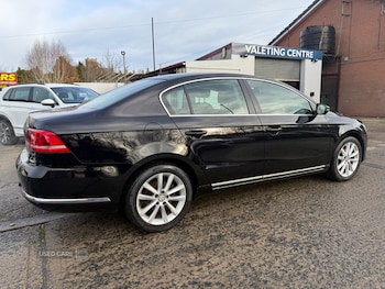 Used Volkswagen Passat 2014 for sale - 76667656: Photo
