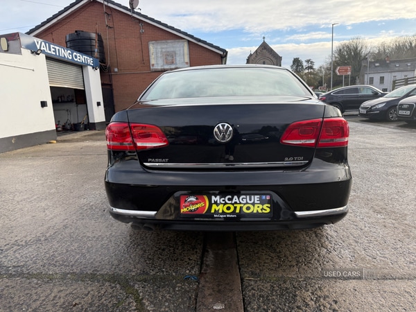 Used Volkswagen Passat 2014 for sale - 76667656: Photo 3