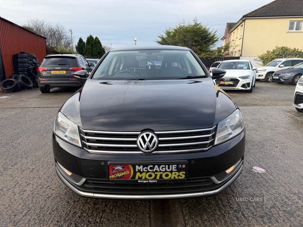 Used Volkswagen Passat 2014 for sale - 76667656: Photo 7
